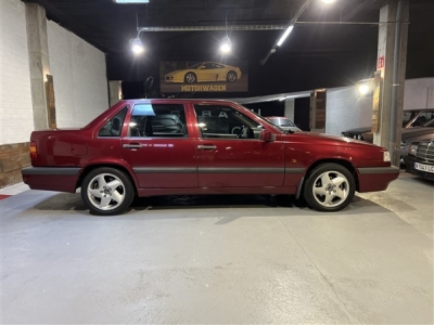 Volvo 850 T5