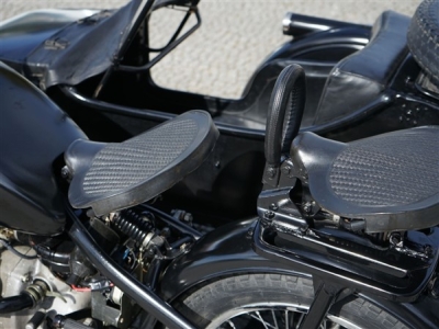 1961 Chang Jiang 750