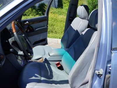 1993 Mercedes-Benz 300 SD