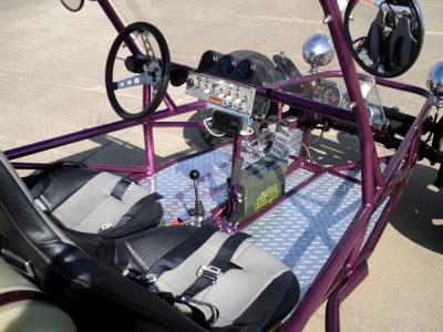 1973 Volkswagen Sand Rail Custom