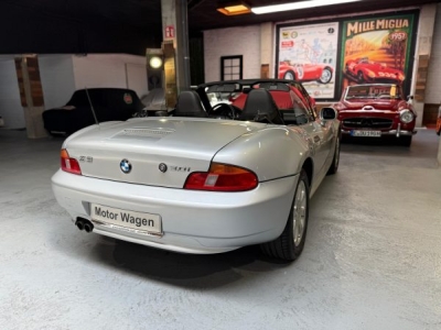 BMW Z3 3.0i