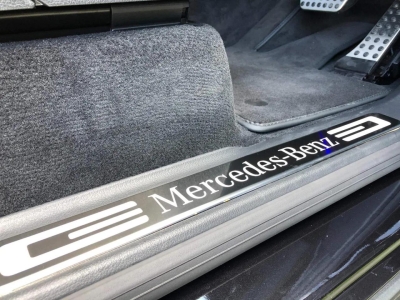2024 Mercedes - Benz G Class