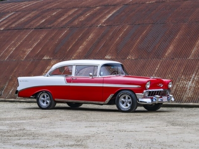 1956 Chevrolet Bel Air