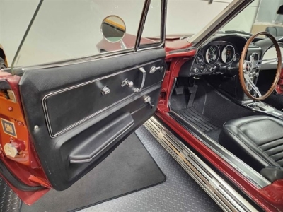 1967 Chevrolet Corvette