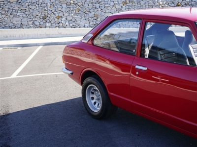 1976 Toyota Corolla KE20