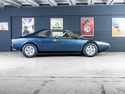 1976 Ferrari Dino 308 GT4