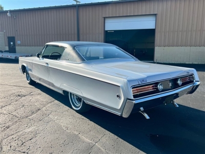1967 Chrysler 300
