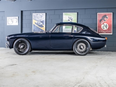 1957 AC Aceca Bristol