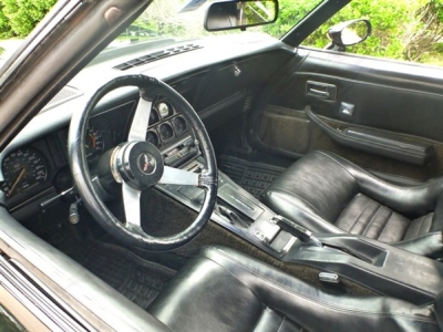 1979 Chevrolet Corvette