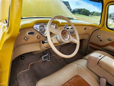 1955 Chevrolet Cameo Pickup