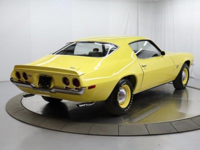 1970 Chevrolet Camaro