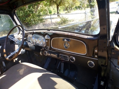 1935 Buick Series 90 Sedan