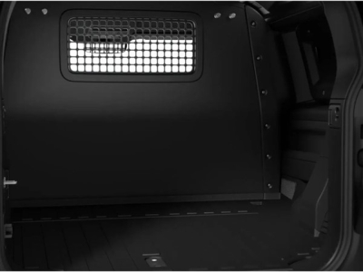 2025 Land Rover Defender 90