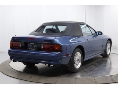 1990 Mazda RX-7