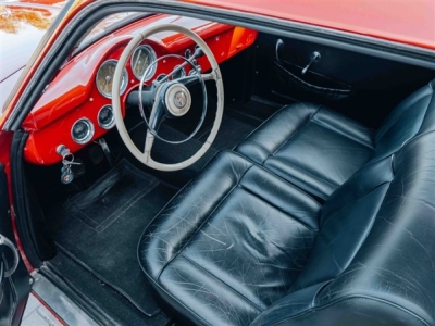 1954 Alfa Romeo 1900 Super Sprint