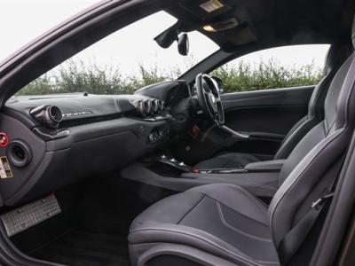 2014 Ferrari F12 Berlinetta