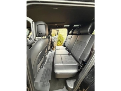 2025(25) Land Rover Defender