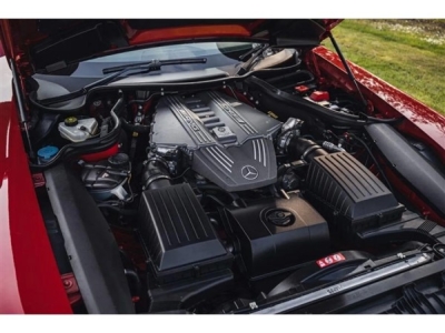 1995 Rolls-Royce Silver Spirit MK IV