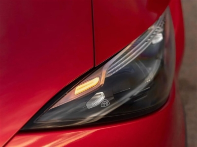 2002 Bentley Arnage R