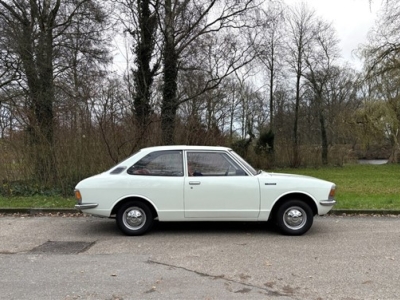 Toyota Corolla 1200 Your Classic Car SOLD-VENDU-VERKAUFT.