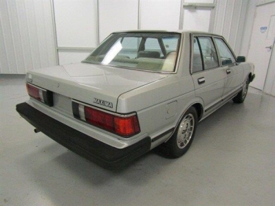 1983 Datsun Maxima