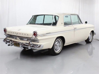 1963 Studebaker Lark