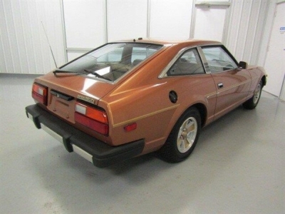 1981 Datsun 280ZX