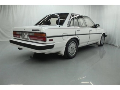 1986 Toyota Cressida