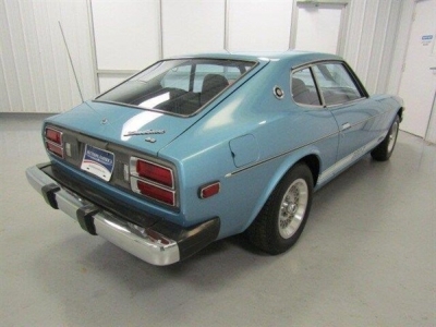 1975 Datsun 280Z