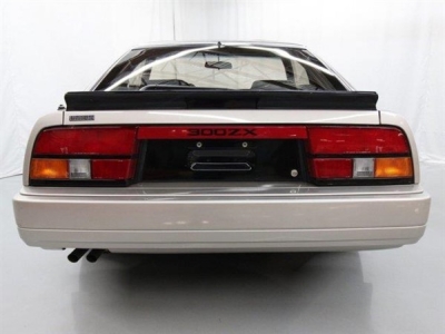 1986 Nissan 300ZX