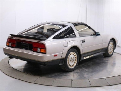 1984 Datsun 300 ZX
