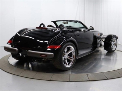 1999 Plymouth Prowler
