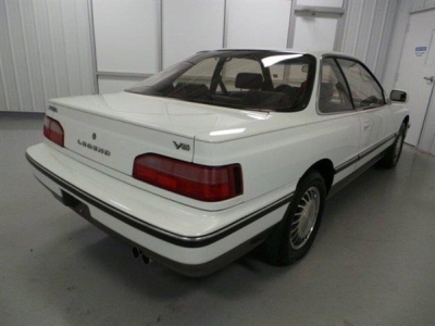 1990 Acura Legend