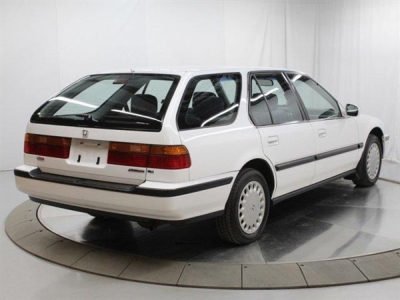 1993 Honda Accord 