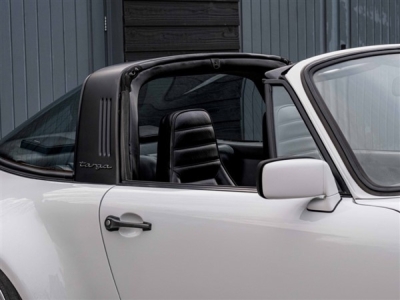 1984 Porsche 911 3.2 Carrera Targa 