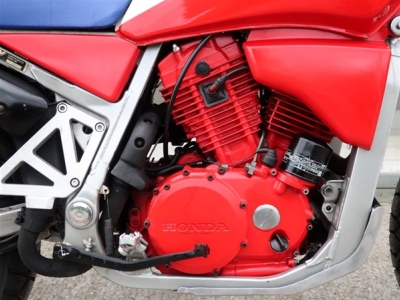 1984 Honda XLV750R (D)