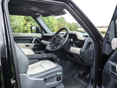 2022 Land Rover 90 D250 MHEV X-Dynamic S