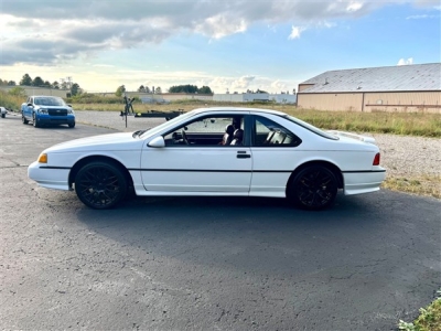 1991 Ford Thunderbird Super Coupe