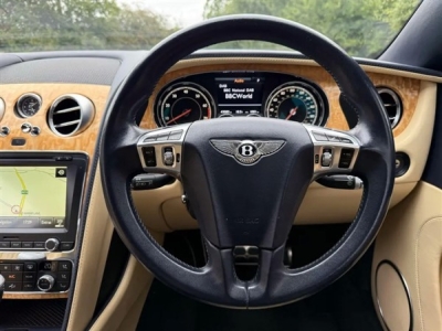 2017(67) Bentley Continental