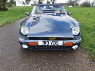 1992 TVR V8S
