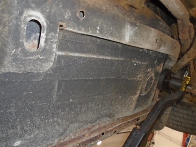 1981 Triumph TR7 convertible,