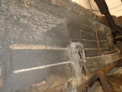 1981 Triumph TR7 convertible,