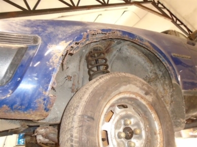 1981 Triumph TR7 convertible,