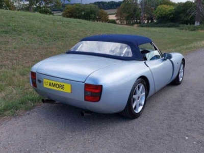 1996 TVR Griffith 500