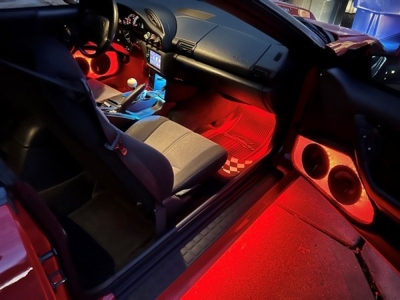 1995 Chevrolet Camaro Z28 SLP