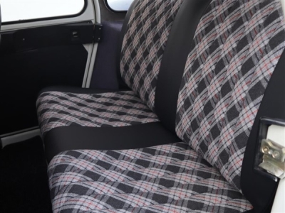 1988 Citroen 2CV 6 Club