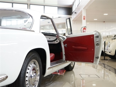 1960 Maserati 3500 GT