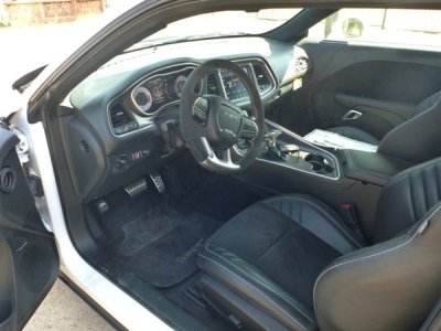 2018 Dodge Challenger SRT Demon