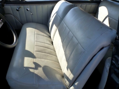 1952 Chevrolet Styleline Deluxe