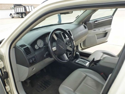2006 Chrysler 300 Touring Limousine